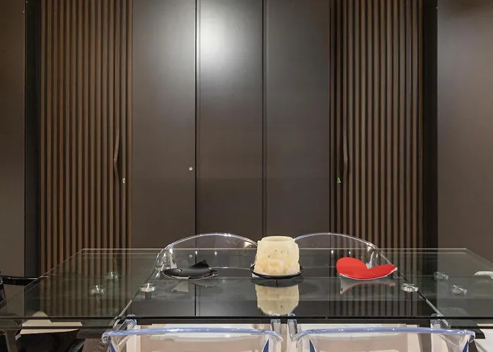 Fiorentini 22 - Luxury Con Matera