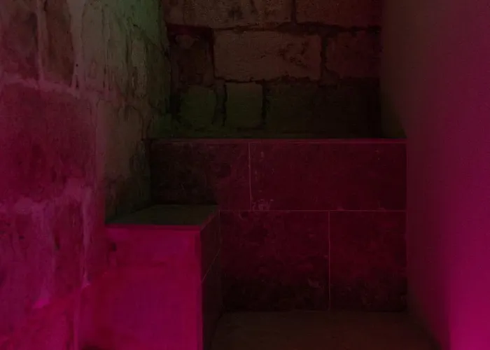 Apartmán Fiorentini 22 - Luxury Con *