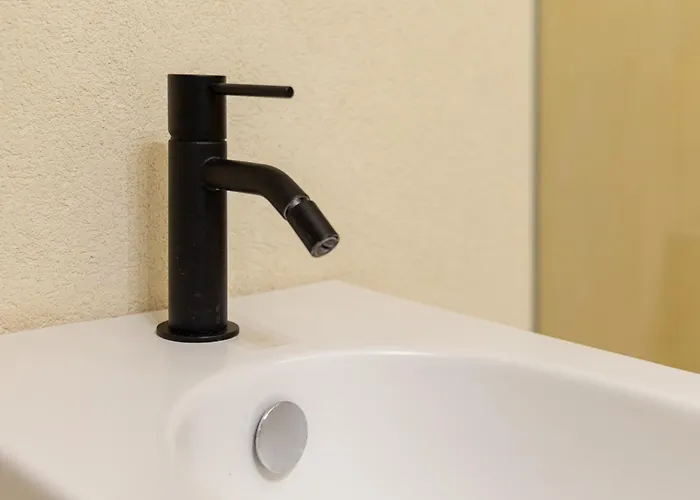 Fiorentini 22 - Luxury Con Apartmán Matera