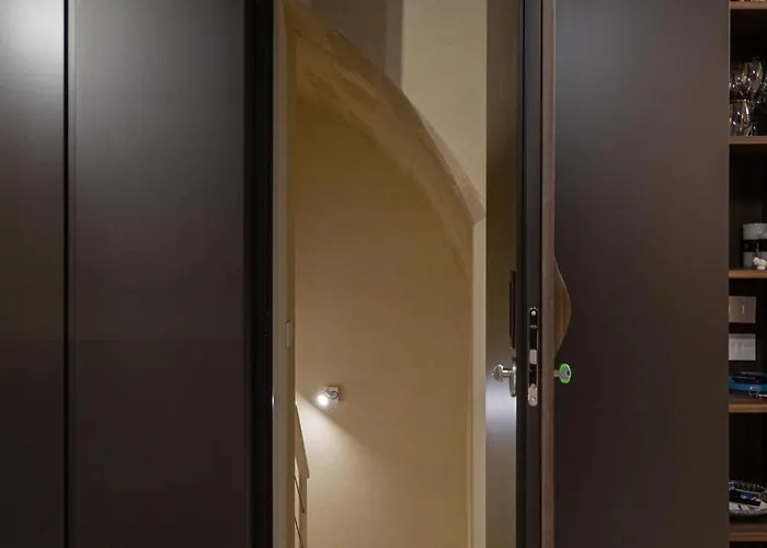 Apartmán Fiorentini 22 - Luxury Con Matera