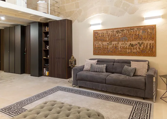 Fiorentini 22 - Luxury Con *