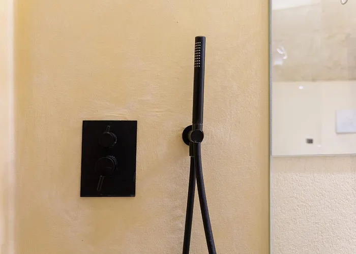 Fiorentini 22 - Luxury Con Matera