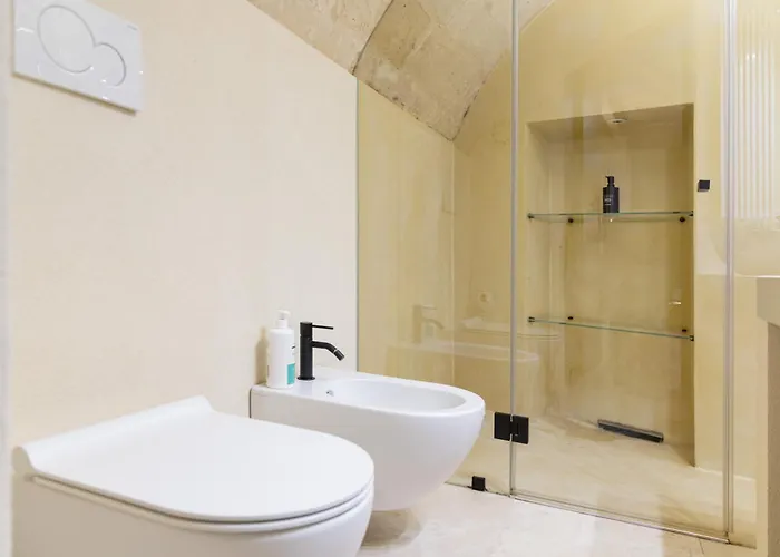 Fiorentini 22 - Luxury Con Apartment Matera