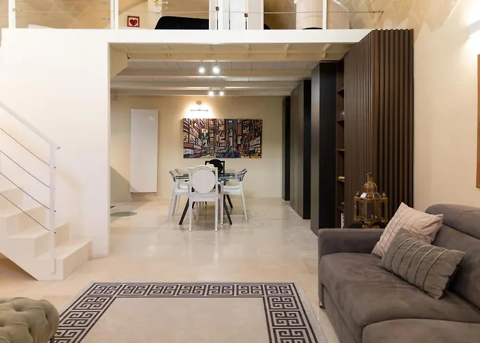 Apartmán Fiorentini 22 - Luxury Con