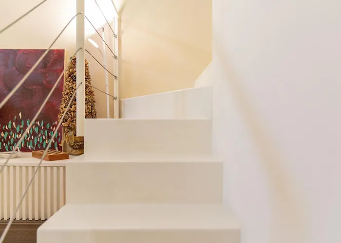 Fiorentini 22 - Luxury Con Apartmán *