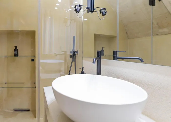 Fiorentini 22 - Luxury Con * Matera