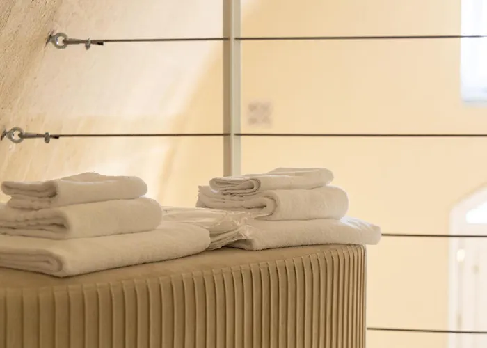 Apartment Fiorentini 22 - Luxury Con