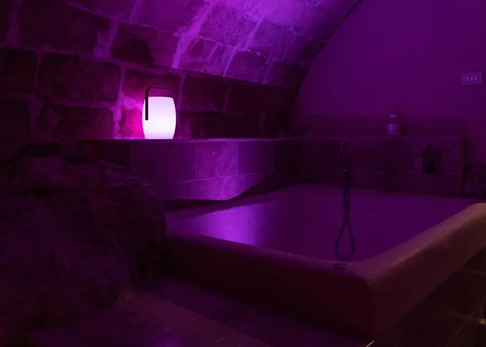 Fiorentini 22 - Luxury Con Apartmán *