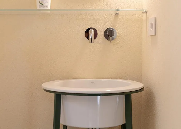 Fiorentini 22 - Luxury Con Apartmán Matera