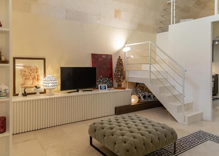 Fiorentini 22 - Luxury Con Matera