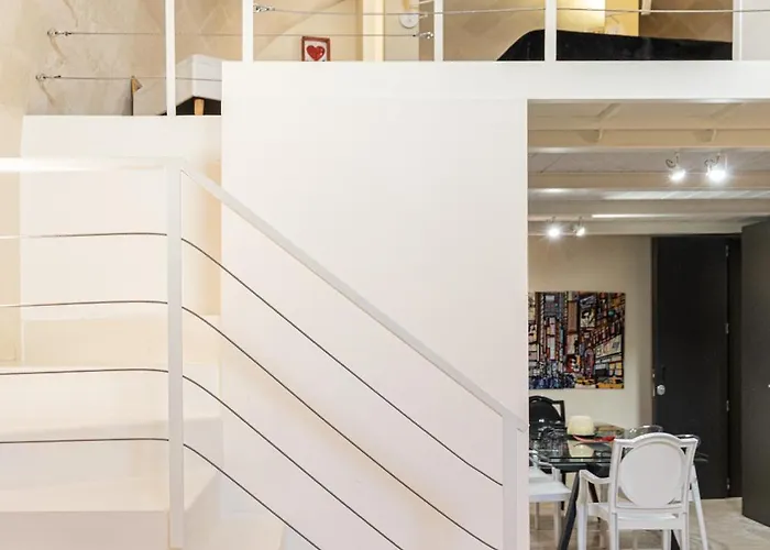 Fiorentini 22 - Luxury Con Apartment *