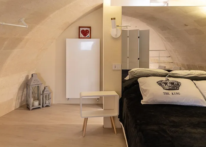 Fiorentini 22 - Luxury Con Apartmán *