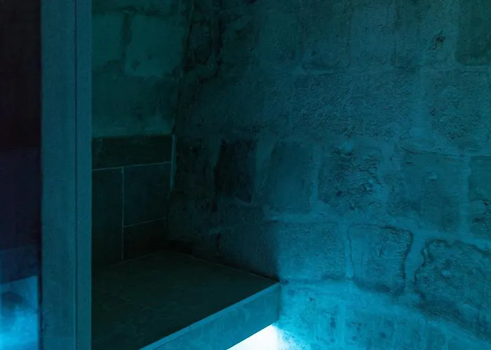 Fiorentini 22 - Luxury Con Apartmán Matera