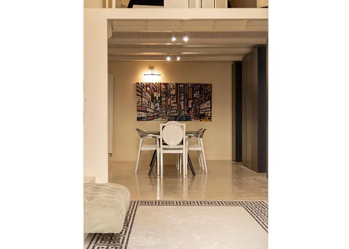 Fiorentini 22 - Luxury Con Matera