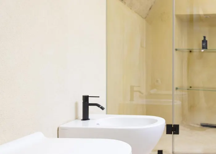 Fiorentini 22 - Luxury Con Matera