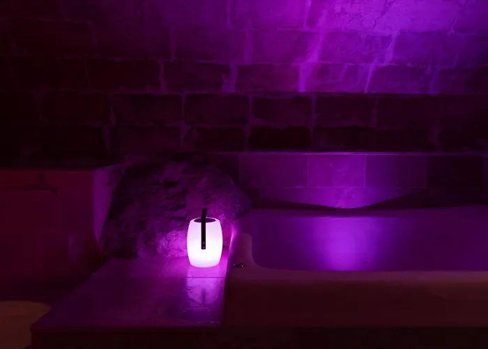 Fiorentini 22 - Luxury Con * Matera